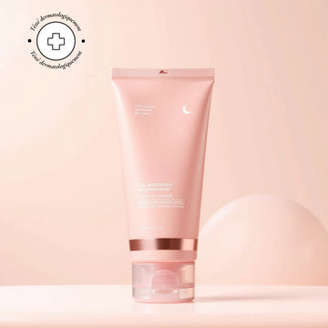 Masque au Collagène Pur - Jeunesse et Vitalité